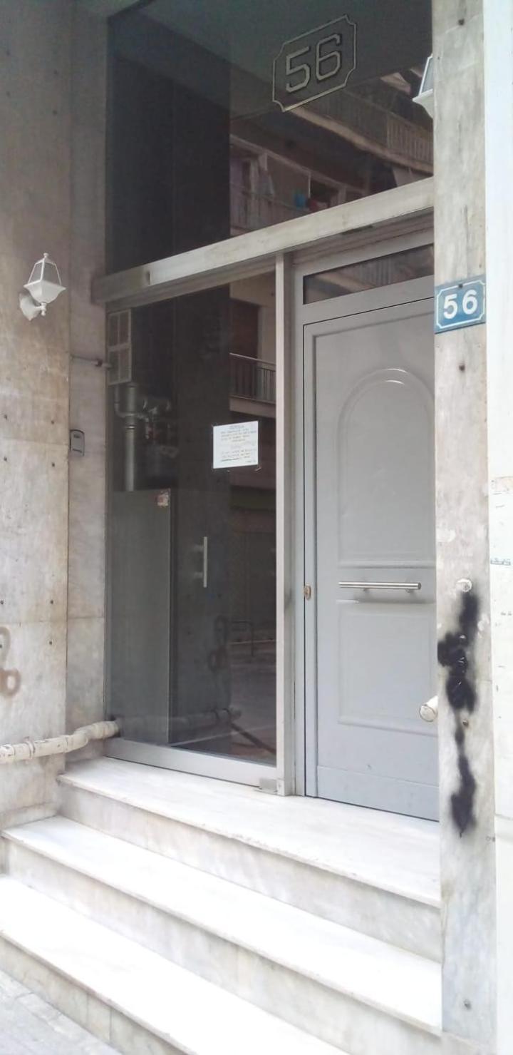 Cozy Studio Near Victoria Metro Station Athens Ngoại thất bức ảnh