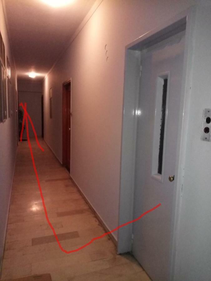 Cozy Studio Near Victoria Metro Station Athens Ngoại thất bức ảnh