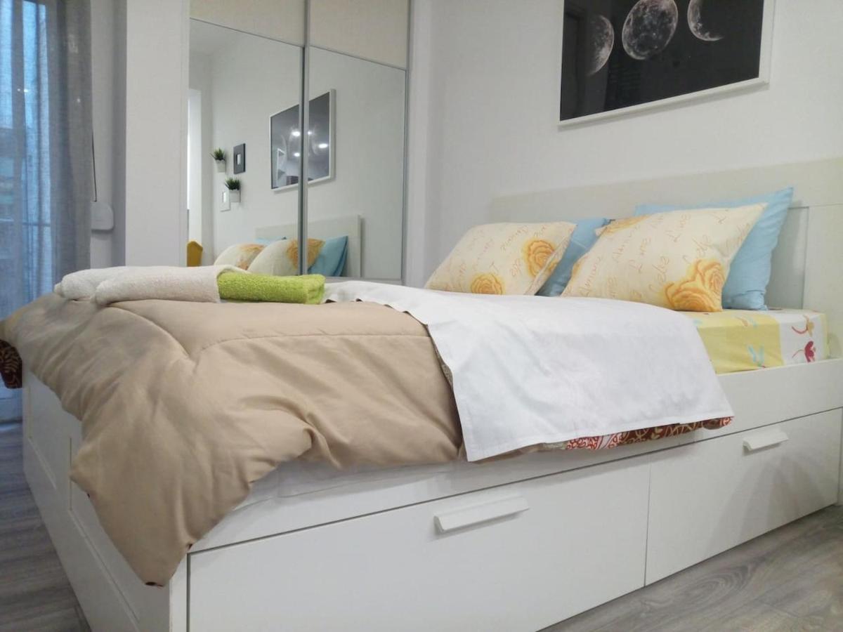 Cozy Studio Near Victoria Metro Station Athens Ngoại thất bức ảnh