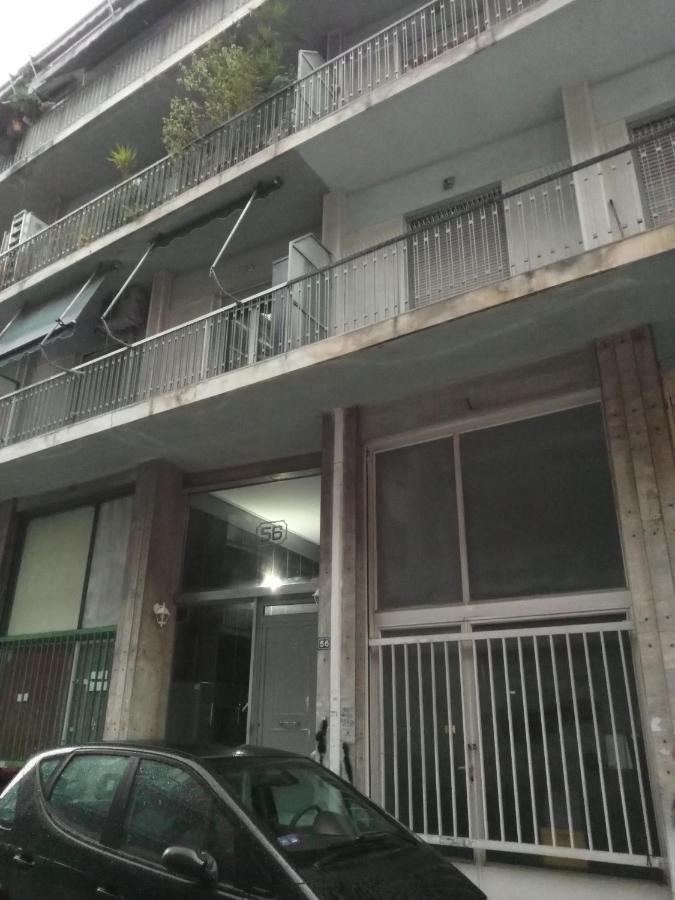 Cozy Studio Near Victoria Metro Station Athens Ngoại thất bức ảnh